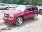 2007 Chevrolet TrailBlazer SS с VIN 1GNES13H072234930, выставлен на аукционе IAAI как лот 42249514 с пробегом 209 193 миль миль и . История ставок и продаж доступна на DreamBid. Изображение 2.