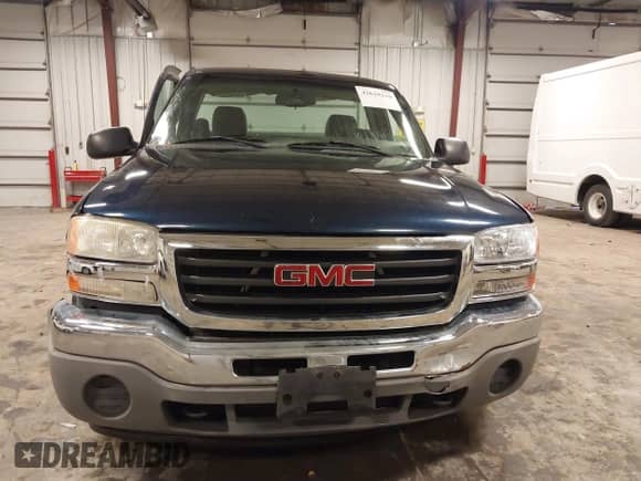 2007 GMC Sierra 1500 Work Truck с VIN 3GTEC14X57G225420, выставлен на аукционе IAAI как лот 42628210 с пробегом 171 649 миль миль и . История ставок и продаж доступна на DreamBid. Изображение 13.