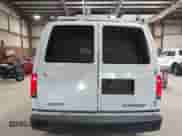 2005 Chevrolet Astro Cargo with VIN 1GCDM19XX5B133663, listed as a IAAI auction lot 43072116 with 142,539 mi miles and . Bid and sale history available at DreamBid. Image 12.