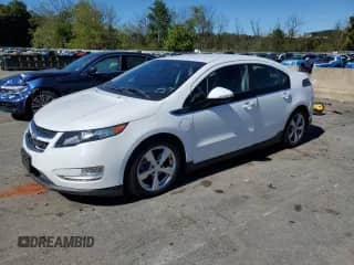 2015 Chevrolet Volt с VIN 1G1RC6E4XFU140368, выставлен на аукционе Copart как лот 84706225 с пробегом 61 934 миль миль и Чистый • Clean title. История ставок и продаж доступна на DreamBid. Изображение 1.