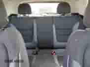 2021 Chevrolet TrailBlazer LS z VIN KL79MMS25MB149240, wystawiony jako Copart lot #81125685 z przebiegiem 92 602 mil mil oraz Szkoda całkowita • Salvage title. Historia ofert i sprzedaży dostępna na DreamBid. Obrazek 10.