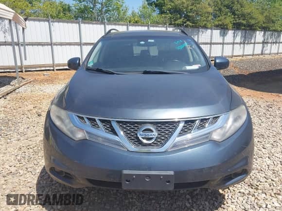 2014 Nissan Murano SV с VIN JN8AZ1MU9EW414304, выставлен на аукционе IAAI как лот 42069383 с пробегом 203 835 миль миль и . История ставок и продаж доступна на DreamBid. Изображение 12.