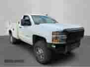 2015 Chevrolet Silverado 1500 with VIN 1GB0CUEG7FZ519530, listed as a Copart auction lot 60489495 with Not provided miles and Clean title. Bid and sale history available at DreamBid. Image 1.