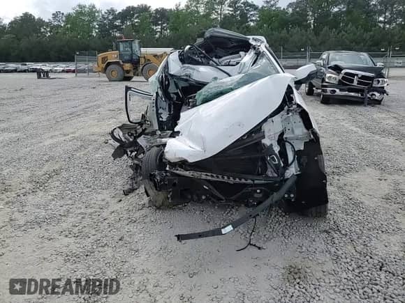 2021 Chevrolet Tahoe RST с VIN 1GNSKRKD0MR188924, выставлен на аукционе Copart как лот 54850745 с пробегом Не указан миль и Списание • Salvage title. История ставок и продаж доступна на DreamBid. Изображение 13.