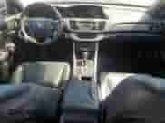 2014 Honda Accord EX-L с VIN 1HGCR6F51EA009382, выставлен на аукционе Copart как лот 70148605 с пробегом 219 948 миль миль и Чистый • Clean title. История ставок и продаж доступна на DreamBid. Изображение 8.