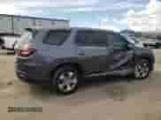 2024 Honda Pilot EX-L with VIN 5FNYG1H57RB007661, listed as a Copart auction lot 72718214 with 19,478 mi miles and Salvage title. Bid and sale history available at DreamBid. Image 3.