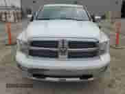 2011 Ram 1500 SLT with VIN 1D7RV1CT1BS664602, listed as a Copart auction lot 58494835 with 210,187 mi miles and Non repairable. Bid and sale history available at DreamBid. Image 5.