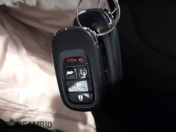 2023 Honda Pilot Elite z VIN 5FNYG1H88PB017705, wystawiony jako IAAI lot #42326303 z przebiegiem 23 725 mil mil oraz . Historia ofert i sprzedaży dostępna na DreamBid. Obrazek 11.