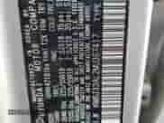 2021 Hyundai Tucson SEL z VIN KM8J33AL2MU367417, wystawiony jako Copart lot #60375695 z przebiegiem 60 775 mil mil oraz Szkoda całkowita • Salvage title. Historia ofert i sprzedaży dostępna na DreamBid. Obrazek 13.