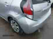 2015 Toyota Prius One z VIN JTDKDTB35F1575641, wystawiony jako IAAI lot #41803870 z przebiegiem 129 286 mil mil oraz . Historia ofert i sprzedaży dostępna na DreamBid. Obrazek 17.