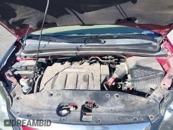 2005 Honda Odyssey EX с VIN 5FNRL38485B423778, выставлен на аукционе IAAI как лот 43459518 с пробегом 206 738 миль миль и . История ставок и продаж доступна на DreamBid. Изображение 10.