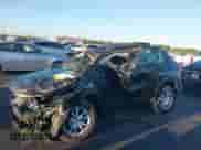 2022 Toyota Corolla Cross L with VIN 7MUAAAAG1NV012977, listed as a IAAI auction lot 42908586 with Not provided miles and . Bid and sale history available at DreamBid. Image 16.