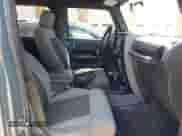 2008 Jeep Wrangler Unlimited X с VIN 1J4GB39178L625537, выставлен на аукционе IAAI как лот 42302408 с пробегом 266 791 миль миль и . История ставок и продаж доступна на DreamBid. Изображение 5.