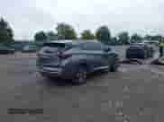 2019 Nissan Murano S с VIN 5N1AZ2MS6KN150990, выставлен на аукционе IAAI как лот 43308826 с пробегом 91 395 миль миль и . История ставок и продаж доступна на DreamBid. Изображение 4.