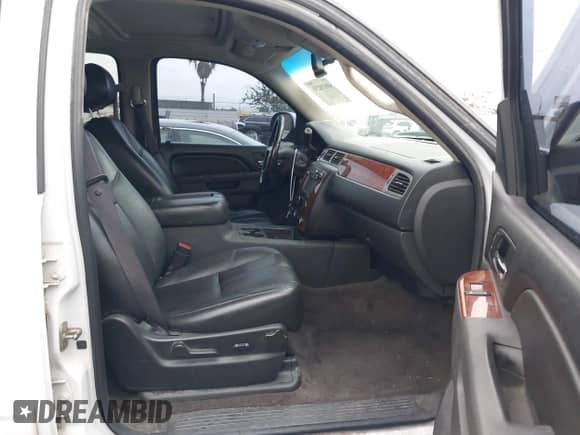 2012 Chevrolet Tahoe с VIN 1GNSKDEJ8CR223809, выставлен на аукционе IAAI как лот 40619230 с пробегом 191 822 миль миль и . История ставок и продаж доступна на DreamBid. Изображение 5.