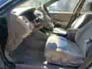 2000 Honda Accord SE with VIN JHMCG6690YC017973, listed as a Copart auction lot 69587415 with 208,111 mi miles and Clean title. Bid and sale history available at DreamBid. Image 7.