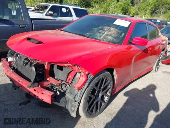 2018 Dodge Charger R/T с VIN 2C3CDXCT6JH217585, выставлен на аукционе IAAI как лот 42812287 с пробегом 110 601 миль миль и . История ставок и продаж доступна на DreamBid. Изображение 18.