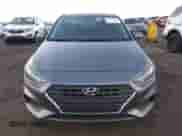 2018 Hyundai Accent SE with VIN 3KPC24A35JE012001, listed as a IAAI auction lot 41352877 with 119,326 mi miles and . Bid and sale history available at DreamBid. Image 12.