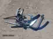 2019 Chevrolet Traverse LT z VIN 1GNERHKW0KJ115178, wystawiony jako IAAI lot #43457510 z przebiegiem 127 984 mil mil oraz . Historia ofert i sprzedaży dostępna na DreamBid. Obrazek 12.