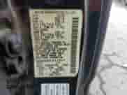 2005 Nissan Frontier SE with VIN 1N6AD06U65C417337, listed as a Copart auction lot 69583035 with 268,799 mi miles and Salvage title. Bid and sale history available at DreamBid. Image 12.