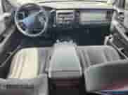 2002 Dodge Dakota SLT with VIN 1B7HG48N62S660900, listed as a Copart auction lot 59916375 with 209,325 mi miles and Salvage title. Bid and sale history available at DreamBid. Image 8.