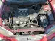 1999 Honda Accord EX z VIN 1HGCG2255XA016035, wystawiony jako Copart lot #62772925 z przebiegiem 250 266 mil mil oraz Szkoda całkowita • Salvage title. Historia ofert i sprzedaży dostępna na DreamBid. Obrazek 11.