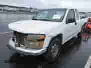 2007 Chevrolet Colorado 1LT с VIN 1GCCS19E278185658, выставлен на аукционе IAAI как лот 43186955 с пробегом 388 115 миль миль и . История ставок и продаж доступна на DreamBid. Изображение 2.