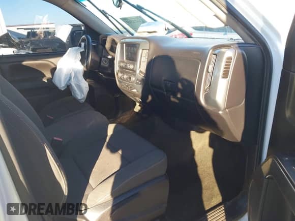 2015 Chevrolet Silverado 1500 LT z VIN 3GCUKREC5FG426757, wystawiony jako IAAI lot #43444249 z przebiegiem 201 607 mil mil oraz . Historia ofert i sprzedaży dostępna na DreamBid. Obrazek 5.