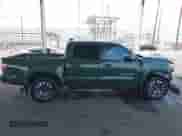 2022 Toyota Tacoma SR5 with VIN 3TMAZ5CN8NM180525, listed as a IAAI auction lot 42750259 with 52,414 mi miles and . Bid and sale history available at DreamBid. Image 14.