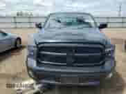 2018 Ram 1500 Big Horn z VIN 1C6RR7LM5JS244146, wystawiony jako Copart lot #68372385 z przebiegiem 56 819 mil mil oraz Czysty tytuł • Clean title. Historia ofert i sprzedaży dostępna na DreamBid. Obrazek 5.