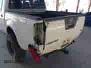 2006 Nissan Frontier SE с VIN 1N6AD07U06C469157, выставлен на аукционе IAAI как лот 42249320 с пробегом 189 936 миль миль и . История ставок и продаж доступна на DreamBid. Изображение 6.