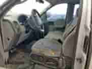 2008 Ford F-150 XL with VIN 1FTRF12218KD18221, listed as a Copart auction lot 69130275 with 247,866 mi miles and Salvage title. Bid and sale history available at DreamBid. Image 7.