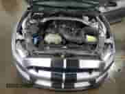 2020 Ford Mustang Shelby GT350 with VIN 1FA6P8JZ4L5550140, listed as a Copart auction lot 86114785 with 30,054 mi miles and Non repairable. Bid and sale history available at DreamBid. Image 11.