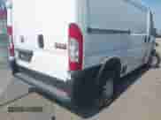 2019 Ram ProMaster Cargo с VIN 3C6TRVAG7KE530480, выставлен на аукционе IAAI как лот 43077069 с пробегом 183 273 миль миль и . История ставок и продаж доступна на DreamBid. Изображение 4.