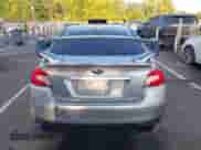 2019 Subaru WRX with VIN JF1VA1A6XK9820599, listed as a IAAI auction lot 43154985 with 70,104 mi miles and . Bid and sale history available at DreamBid. Image 17.