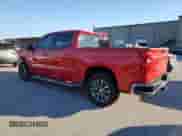 2023 Chevrolet Silverado 1500 LT with VIN 2GCPACED3P1137540, listed as a Copart auction lot 86870905 with 6,016 mi miles and Salvage title. Bid and sale history available at DreamBid. Image 2.