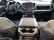 2021 Ram 1500 TRX with VIN 1C6SRFU90MN902187, listed as a Copart auction lot 45518145 with 41,927 mi miles and Salvage title. Bid and sale history available at DreamBid. Image 8.