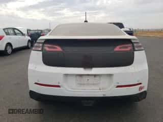 2015 Chevrolet Volt z VIN 1G1RC6E40FU122364, wystawiony jako Copart lot #70713783 z przebiegiem 169 744 mil mil oraz . Historia ofert i sprzedaży dostępna na DreamBid. Obrazek 6.