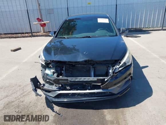 2017 Hyundai Sonata Limited with VIN 5NPE34AB8HH544913, listed as a IAAI auction lot 43281208 with 123,098 mi miles and . Bid and sale history available at DreamBid. Image 13.