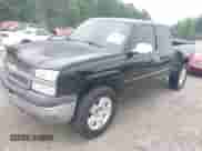 2005 Chevrolet Silverado 1500 Work Truck with VIN 2GCEK19V551223084, listed as a IAAI auction lot 42232818 with 179,533 mi miles and . Bid and sale history available at DreamBid. Image 2.