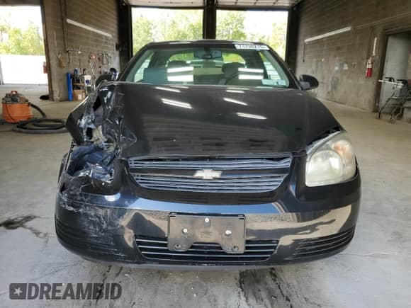2009 Chevrolet Cobalt LS с VIN 1G1AS18H497113820, выставлен на аукционе Copart как лот 71298215 с пробегом 69 681 миль миль и Списание • Salvage title. История ставок и продаж доступна на DreamBid. Изображение 5.