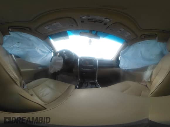 2016 Toyota Camry LE with VIN 4T1BD1FK0GU197519, listed as a IAAI auction lot 42410973 with 110,549 mi miles and . Bid and sale history available at DreamBid. Image 17.