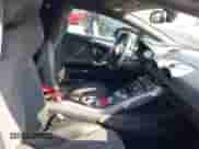 2015 Lamborghini Huracan с VIN ZHWUC1ZF7FLA00780, выставлен на аукционе IAAI как лот 43526946 с пробегом 21 162 миль миль и . История ставок и продаж доступна на DreamBid. Изображение 5.