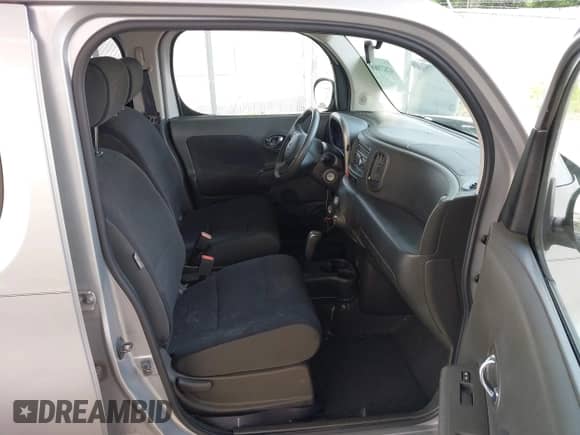 2010 Nissan Cube S Krom Edition с VIN JN8AZ2KR4AT165152, выставлен на аукционе IAAI как лот 42827008 с пробегом 125 343 миль миль и . История ставок и продаж доступна на DreamBid. Изображение 5.