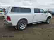 2014 Ram 1500 Longhorn Limited z VIN 1C6RR7WMXES362923, wystawiony jako Copart lot #52916105 z przebiegiem 176 475 mil mil oraz Czysty tytuł • Clean title. Historia ofert i sprzedaży dostępna na DreamBid. Obrazek 3.