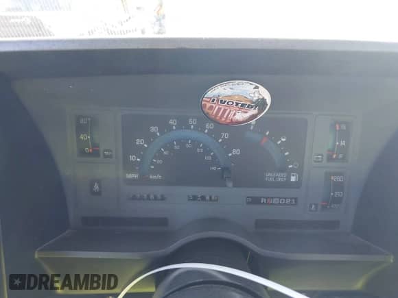 1992 Chevrolet S-10 with VIN 1GCCS14Z7N8107612, listed as a IAAI auction lot 41705320 with 273,852 mi miles and . Bid and sale history available at DreamBid. Image 15.