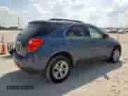 2011 Chevrolet Equinox 1LT z VIN 2CNALDEC7B6437599, wystawiony jako Copart lot #81316295 z przebiegiem 146 346 mil mil oraz Szkoda całkowita • Salvage title. Historia ofert i sprzedaży dostępna na DreamBid. Obrazek 3.