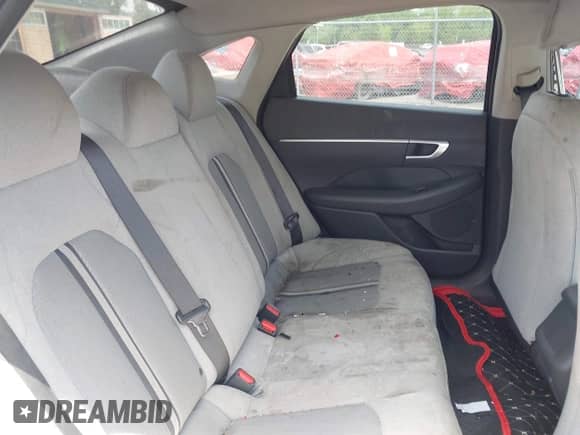 2020 Hyundai Sonata SE с VIN 5NPEG4JA6LH051445, выставлен на аукционе IAAI как лот 42367332 с пробегом 102 671 миль миль и . История ставок и продаж доступна на DreamBid. Изображение 8.