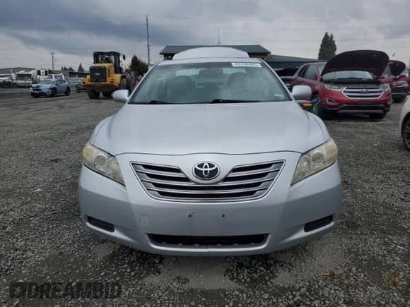 2007 Toyota Camry с VIN JTNBB46K073006307, выставлен на аукционе Copart как лот 84430485 с пробегом 159 406 миль миль и Списание • Salvage title. История ставок и продаж доступна на DreamBid. Изображение 5.