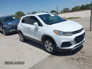 2019 Chevrolet Trax LT с VIN KL7CJLSB2KB750868, выставлен на аукционе IAAI как лот 42874378 с пробегом 140 834 миль миль и . История ставок и продаж доступна на DreamBid. Изображение 1.